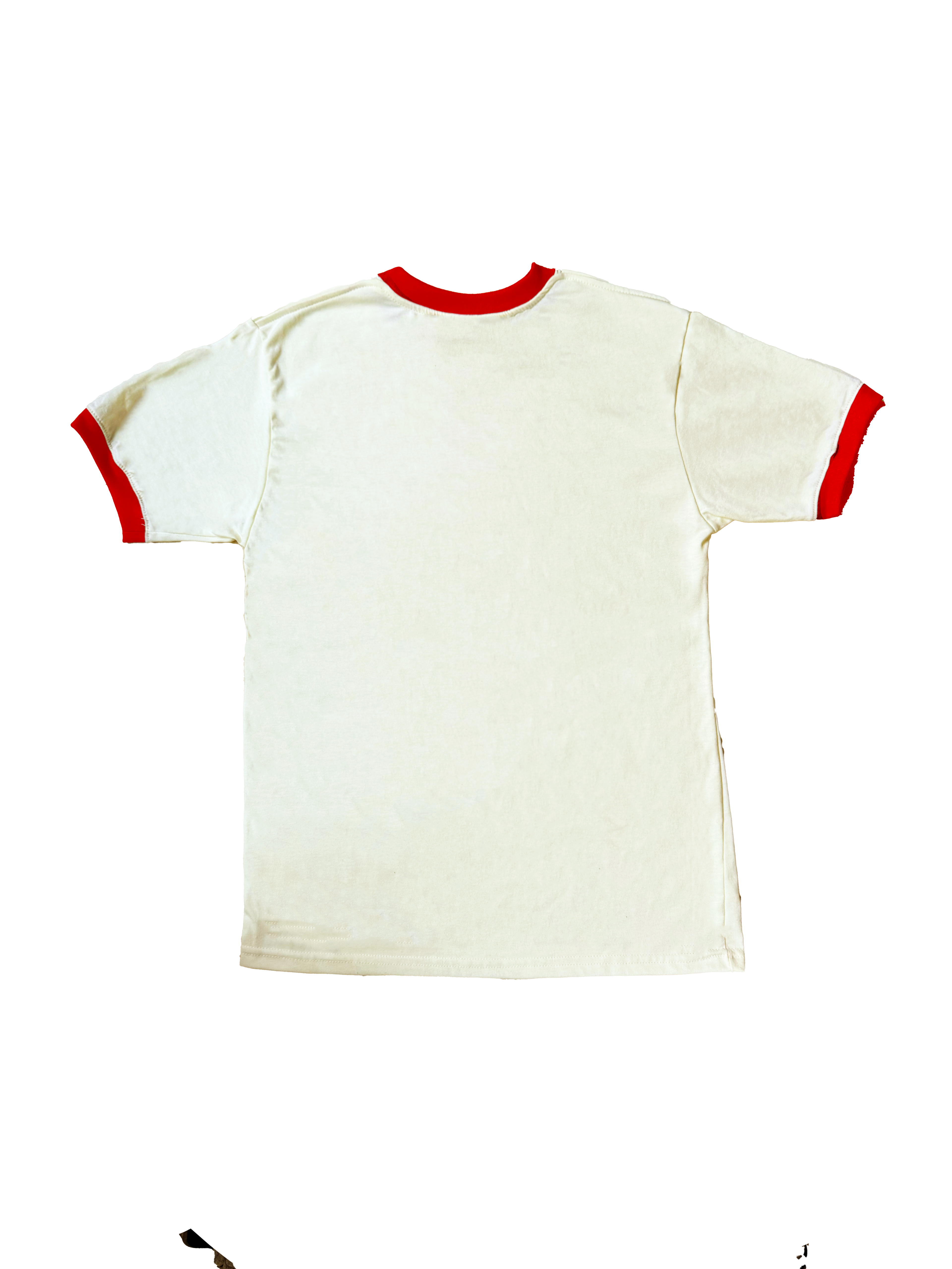 Camiseta Rock Amistad